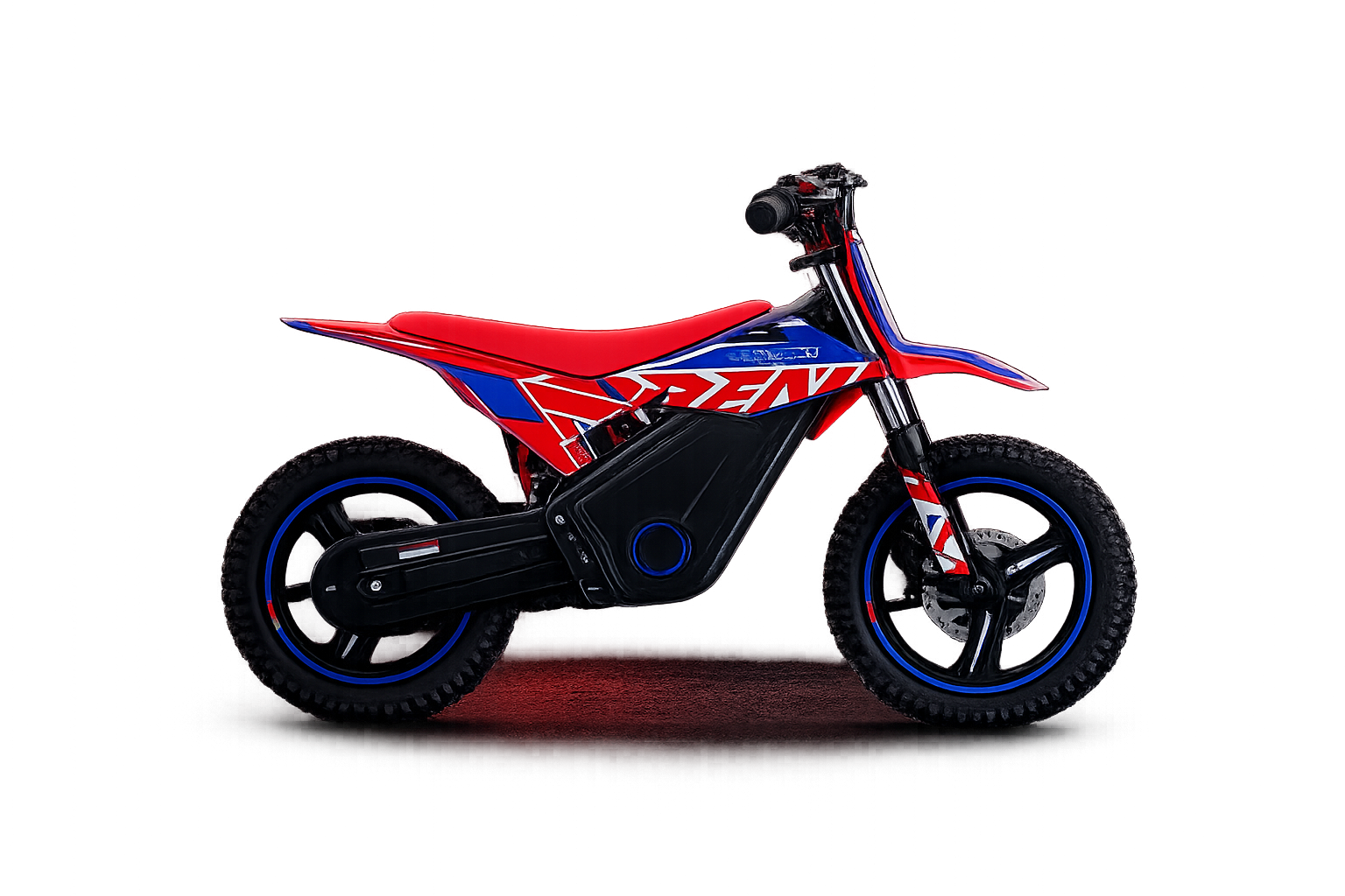 WARRIOR SX-E500